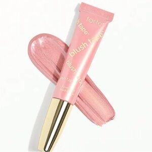Tarte Blush Tape Liquid Cream Gel in Pink BNIB